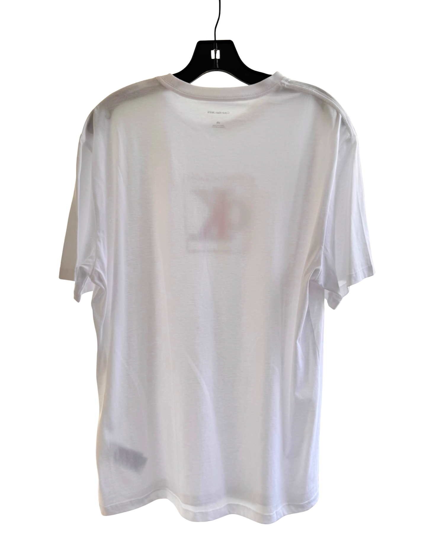 Camiseta Calvin Klein - L