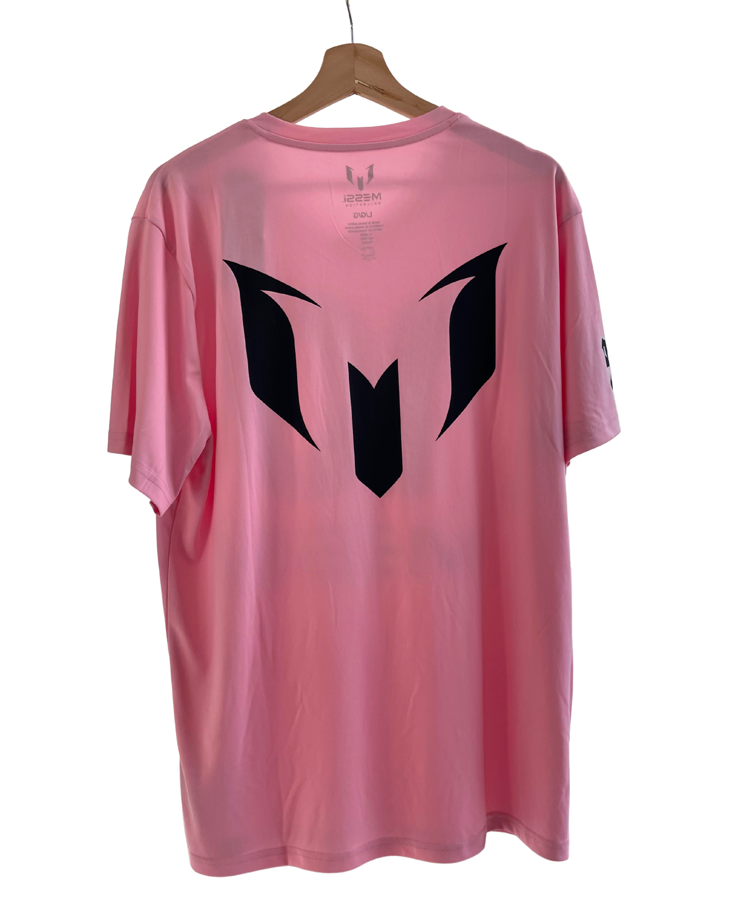 Camiseta deportiva Messi - L/M