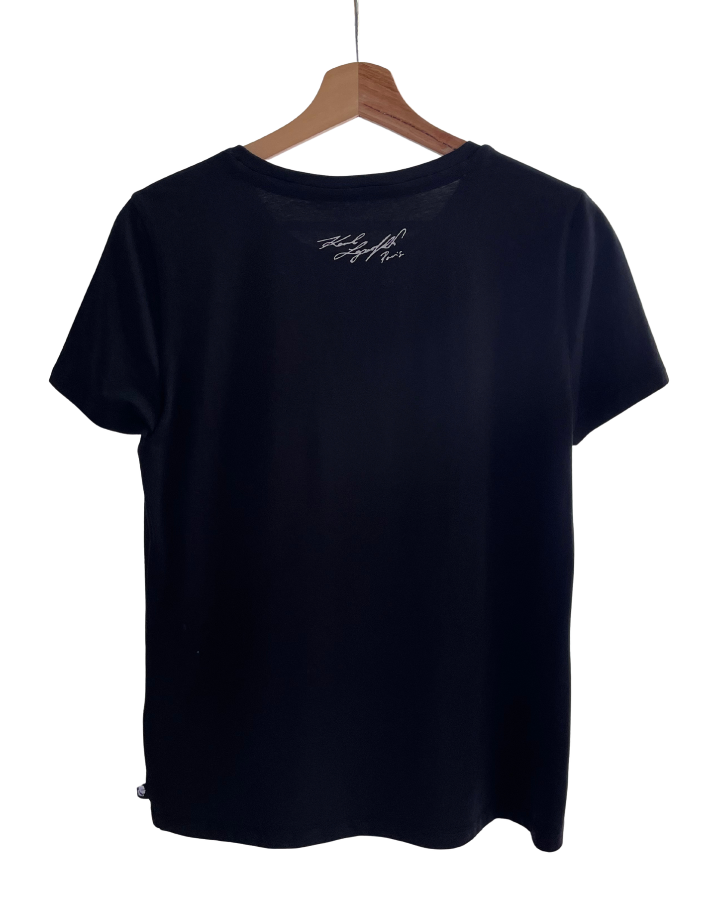 Camiseta Karl Lagerfeld - XS