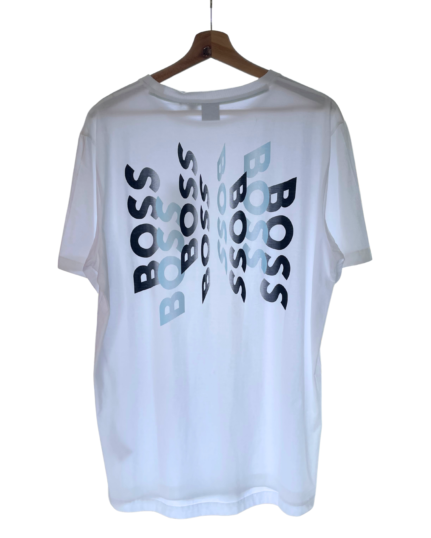 Camiseta Hugo Boss - XL