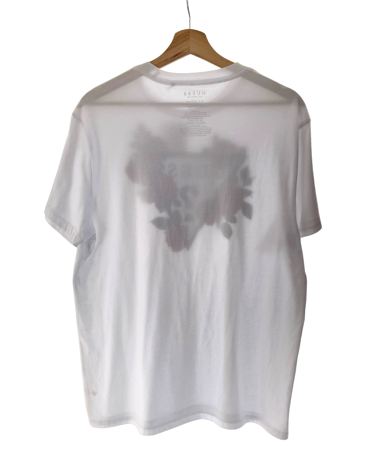 Camiseta Guess - L