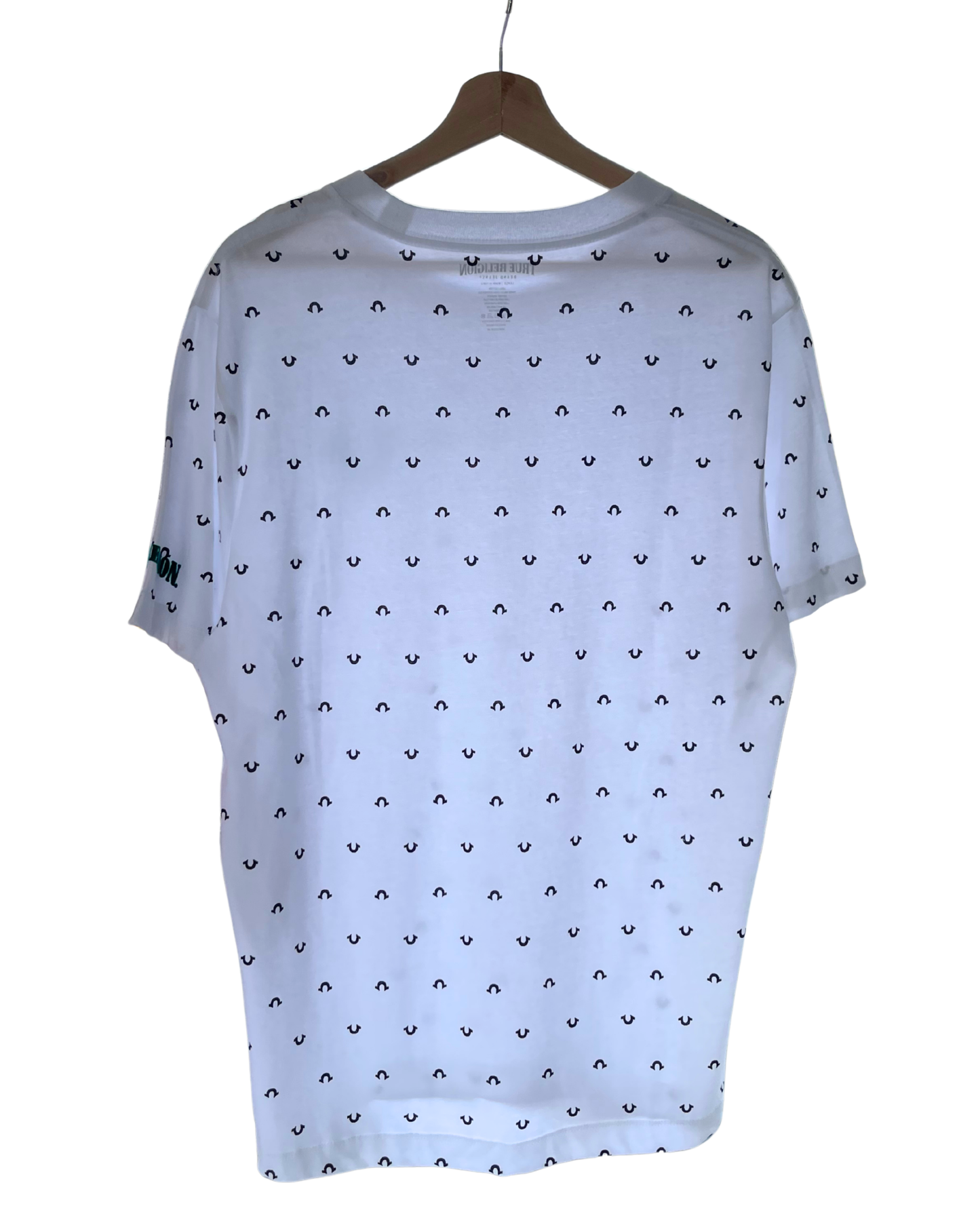 Camiseta True Religion - L