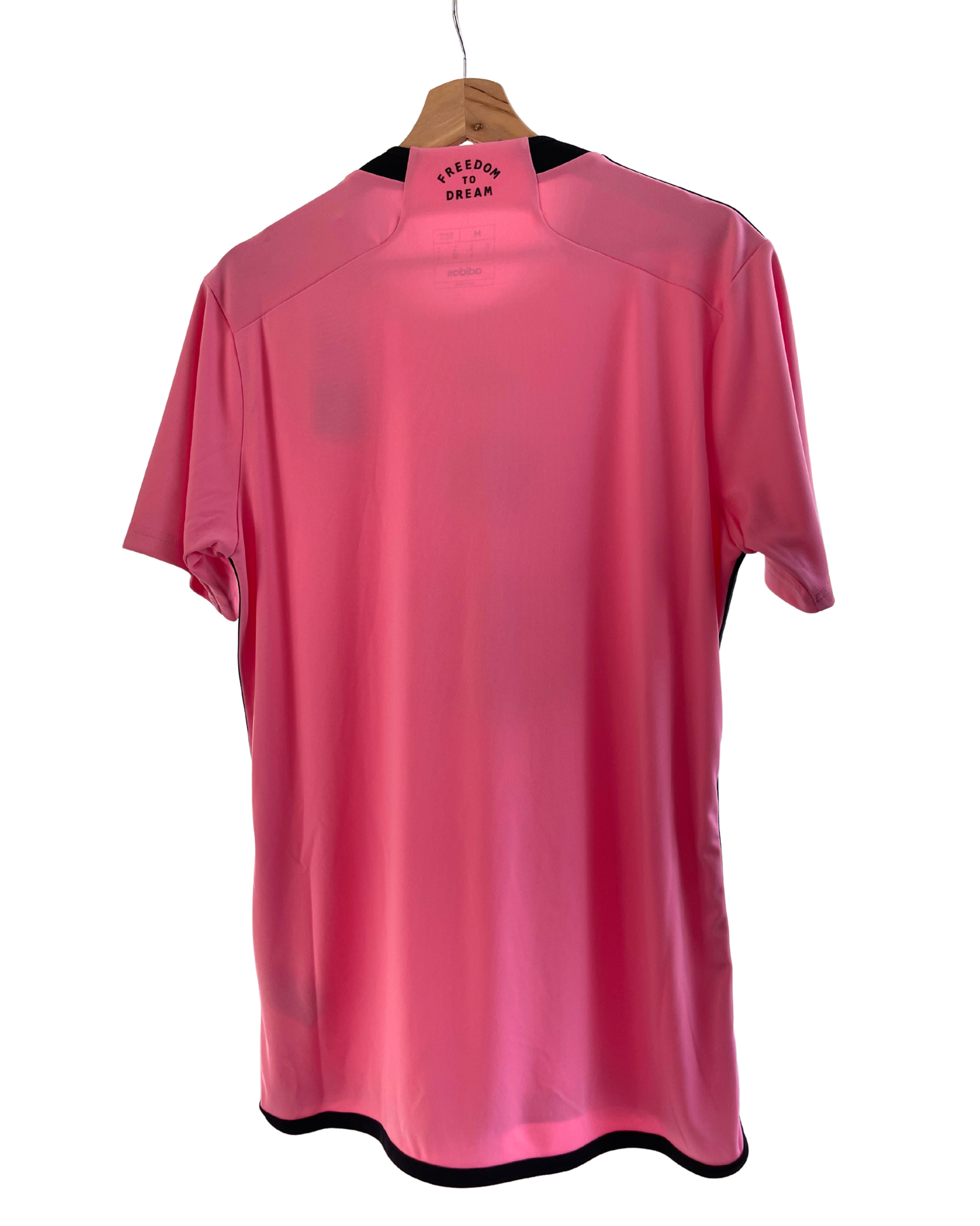 Camiseta deportiva Adidas - L/M