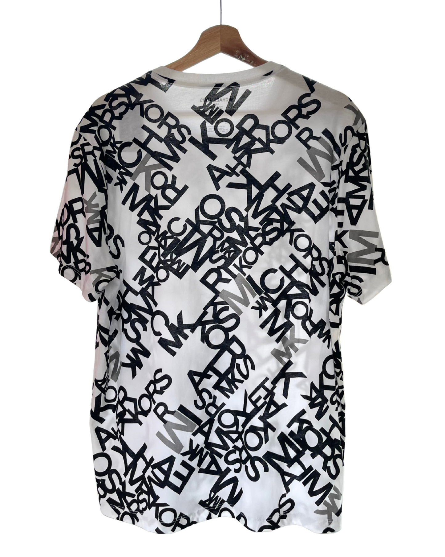 Camiseta Michael Kors - L