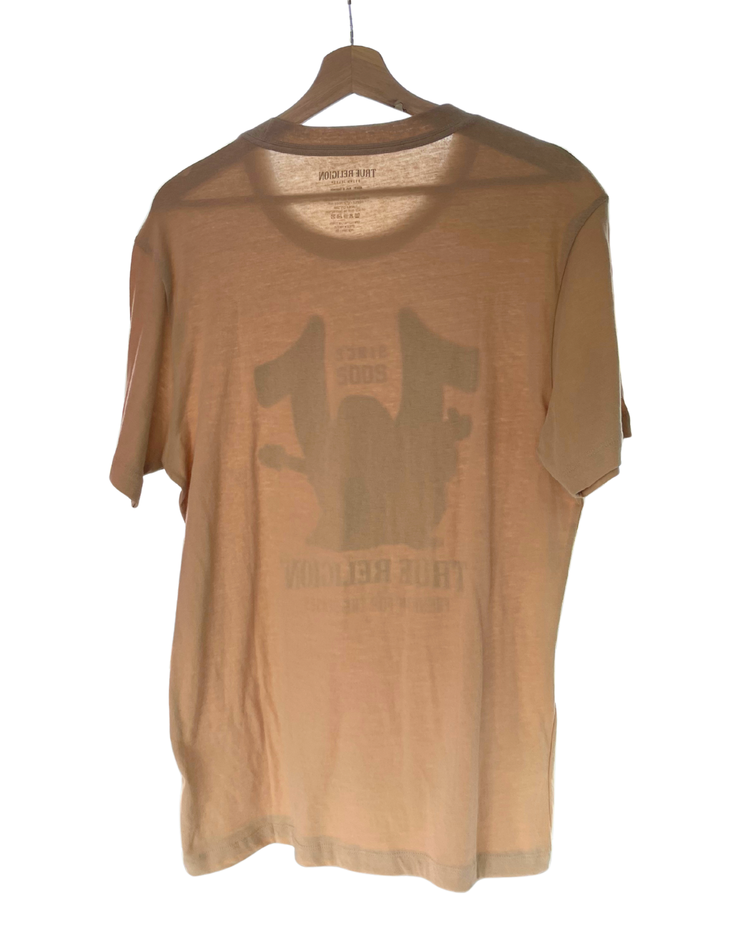 Camiseta True Religion - M