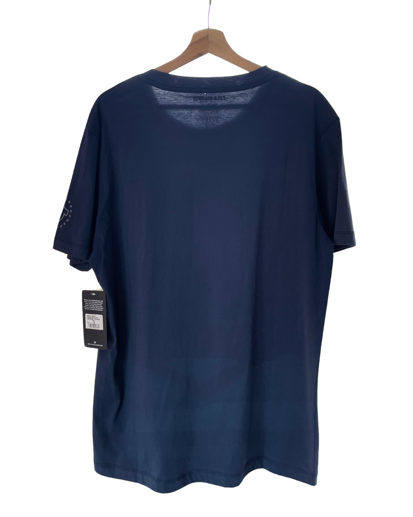 Camiseta True Religion - L