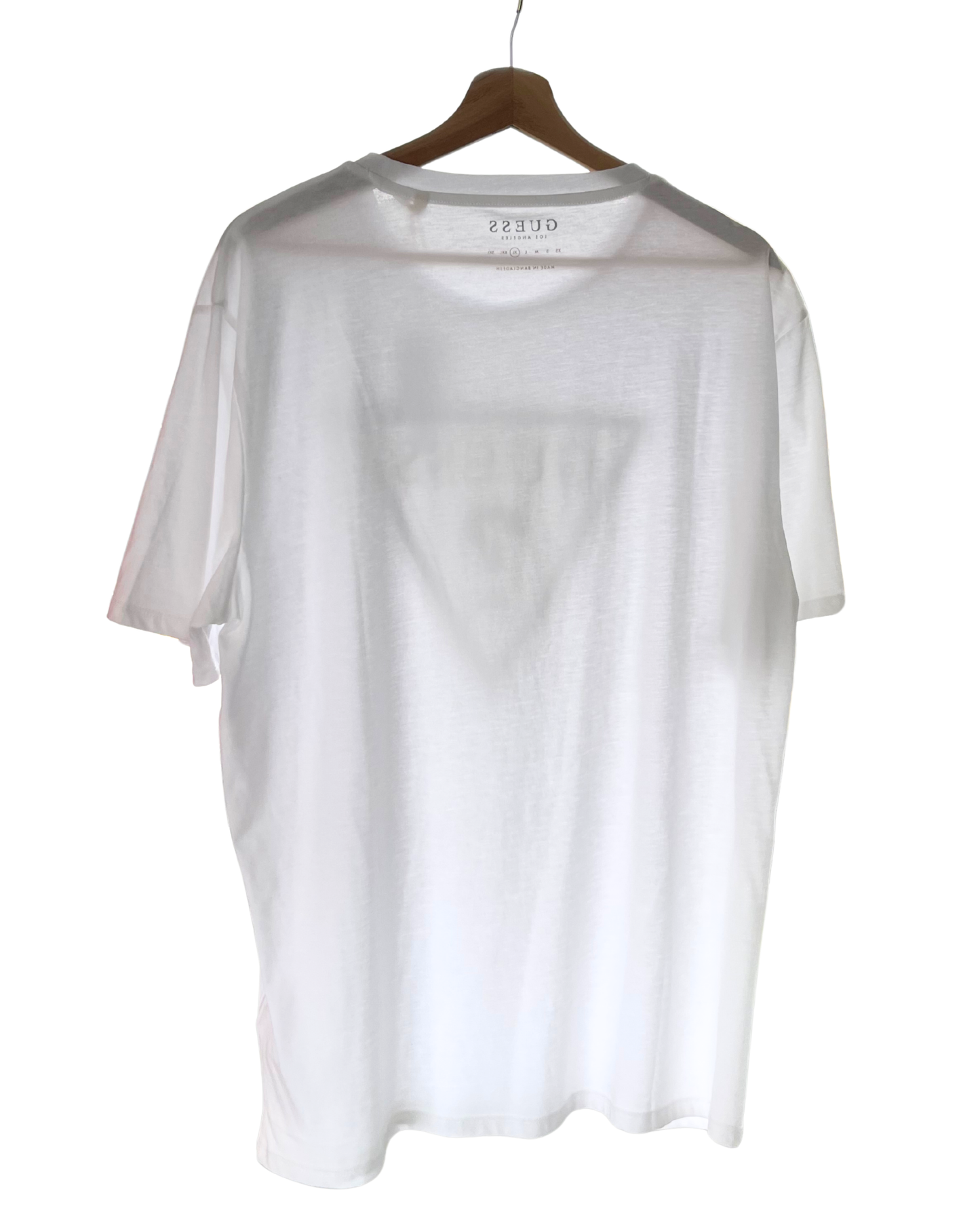 Camiseta Guess - XL