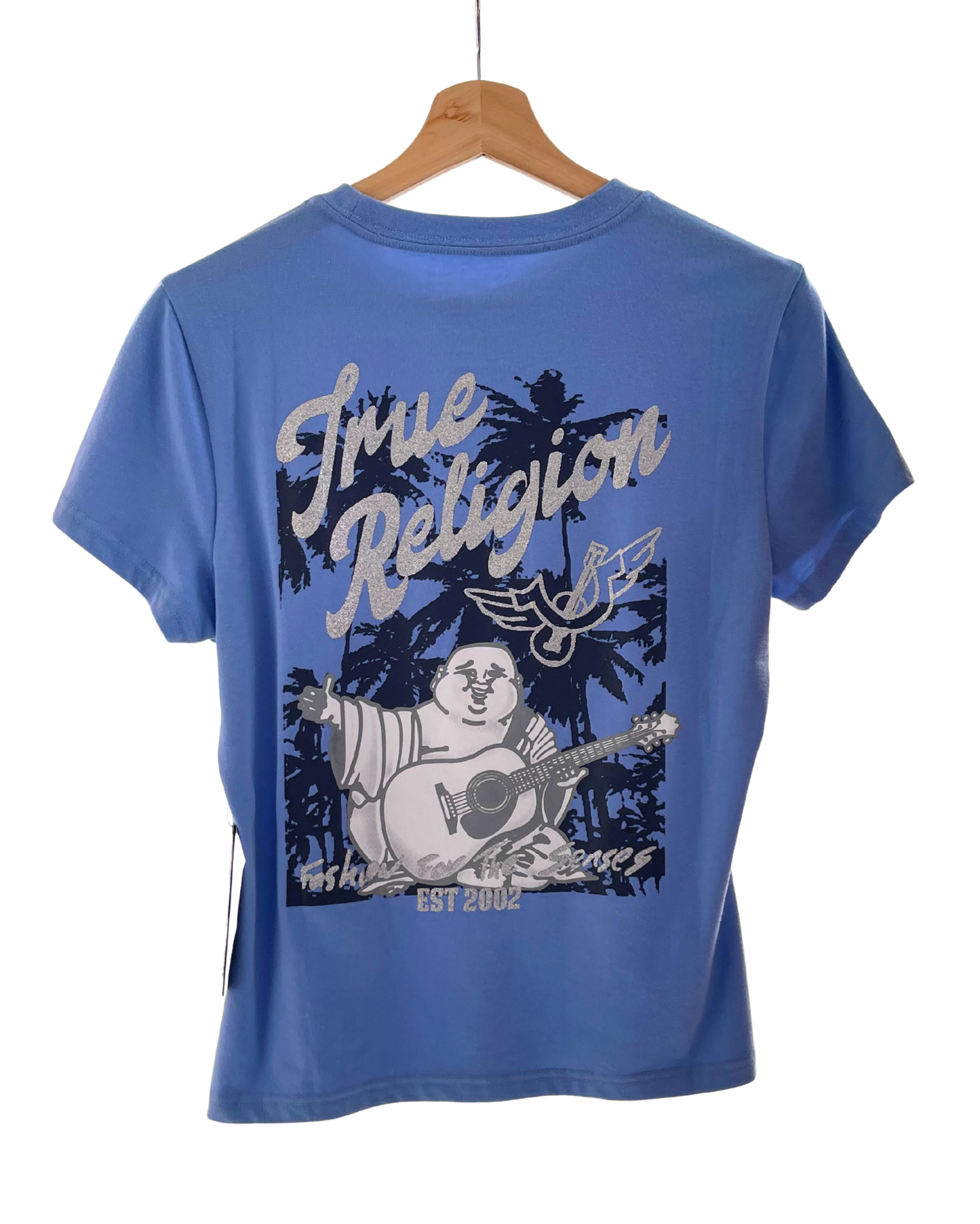 Camiseta True Religion - S