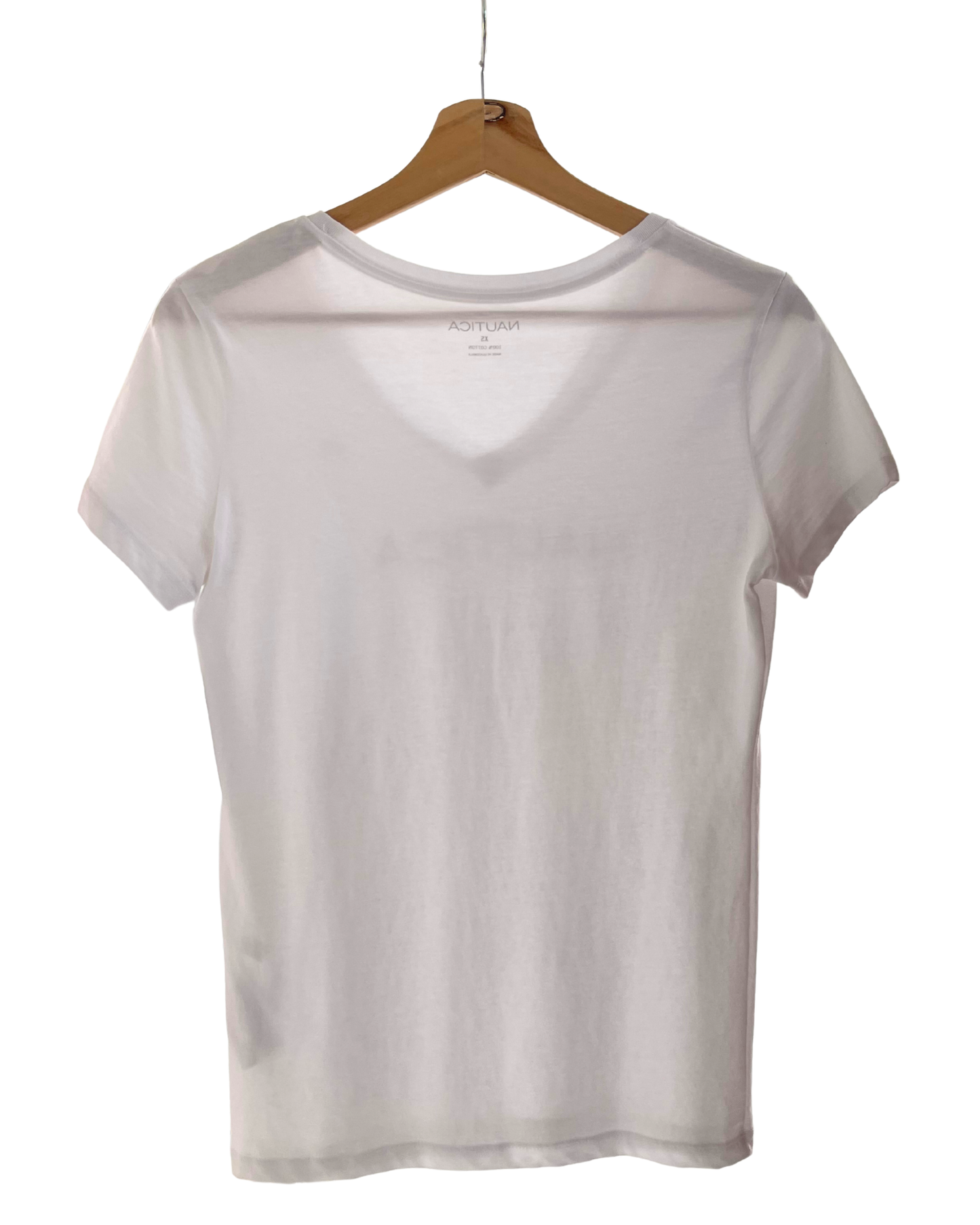 Camiseta Nautica mujer - XS