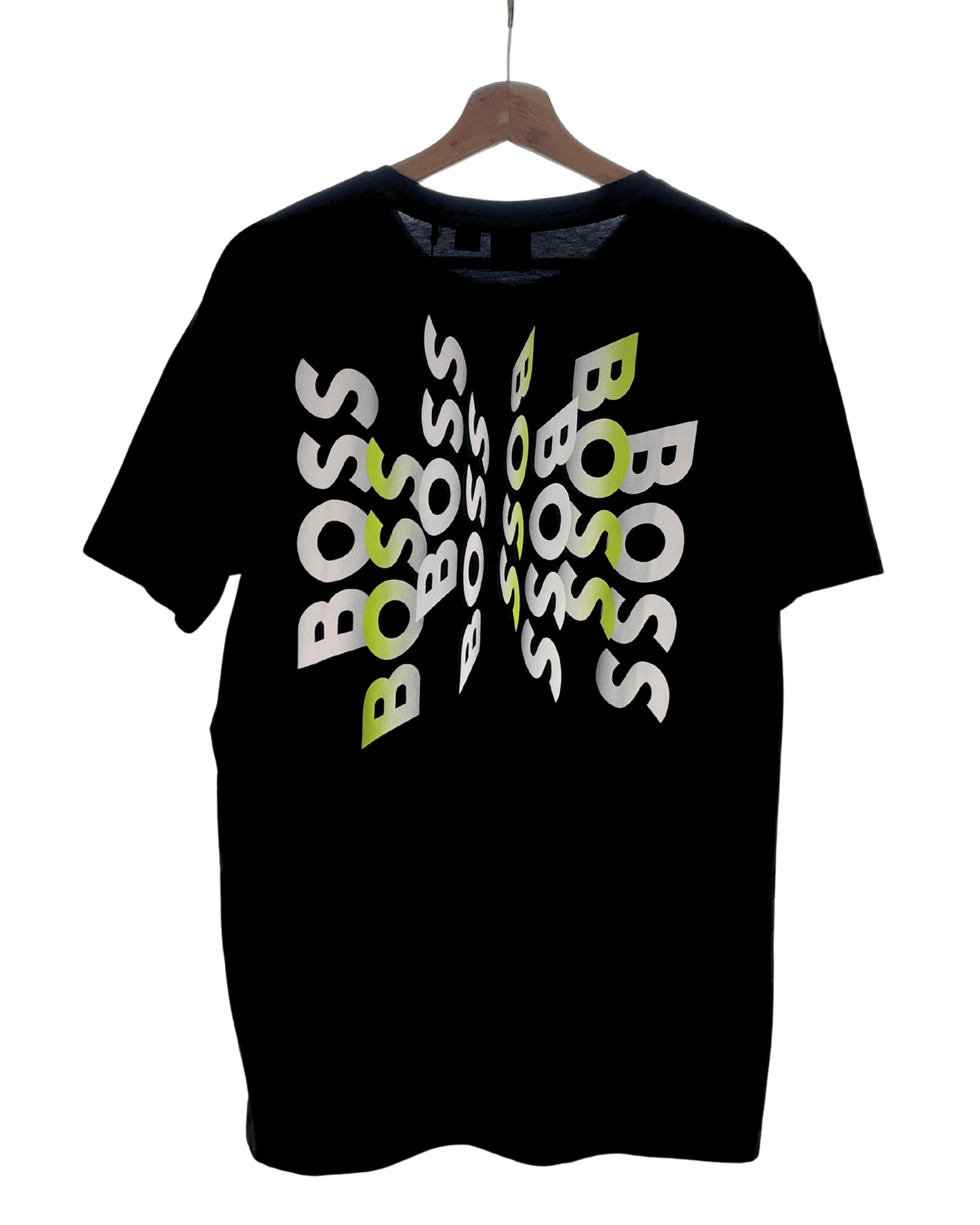 Camiseta Hugo Boss - M