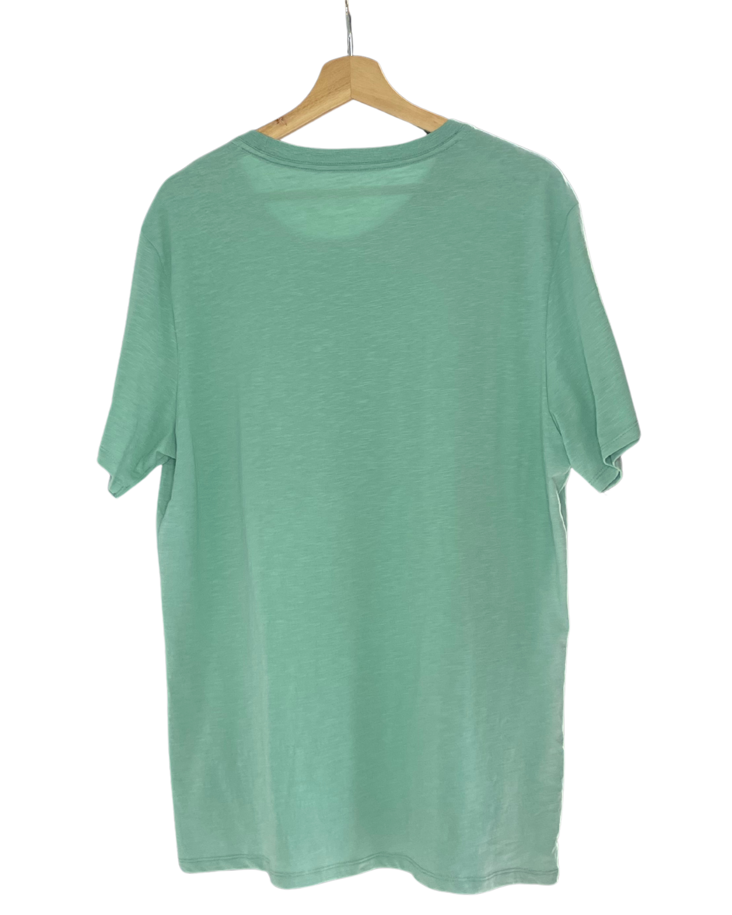 Camiseta Calvin Klein - L