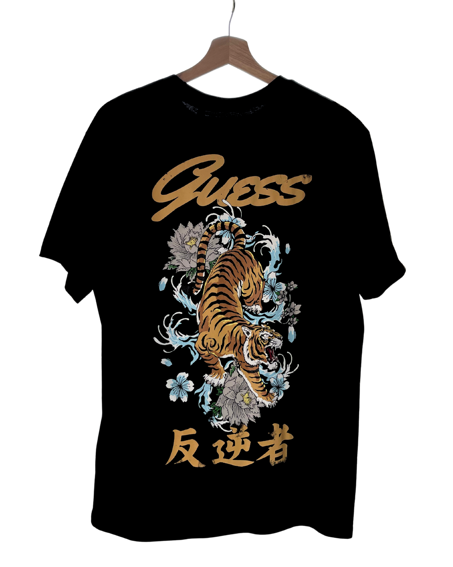 Camiseta Guess - L