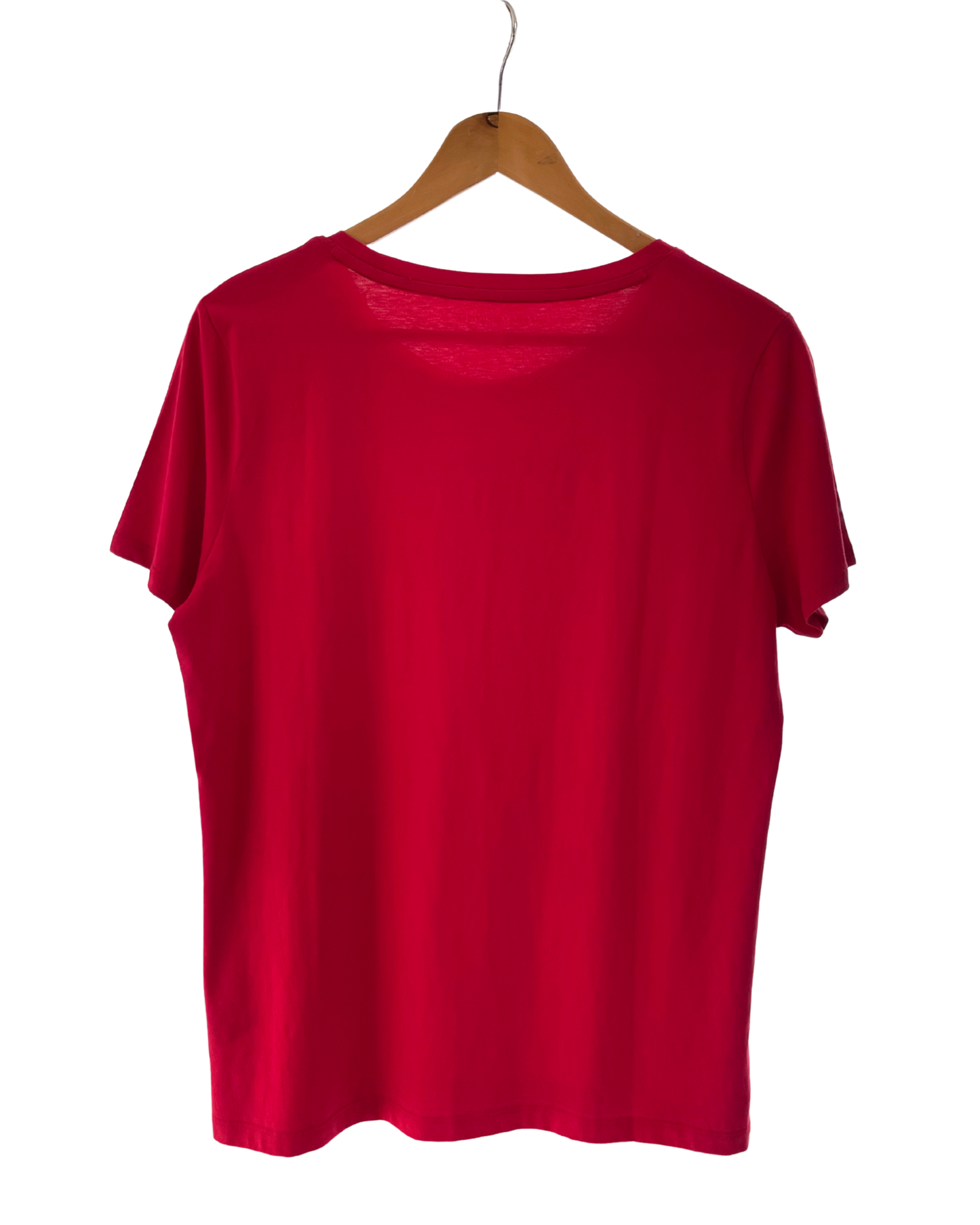 Camiseta Tommy Hilfiger - L