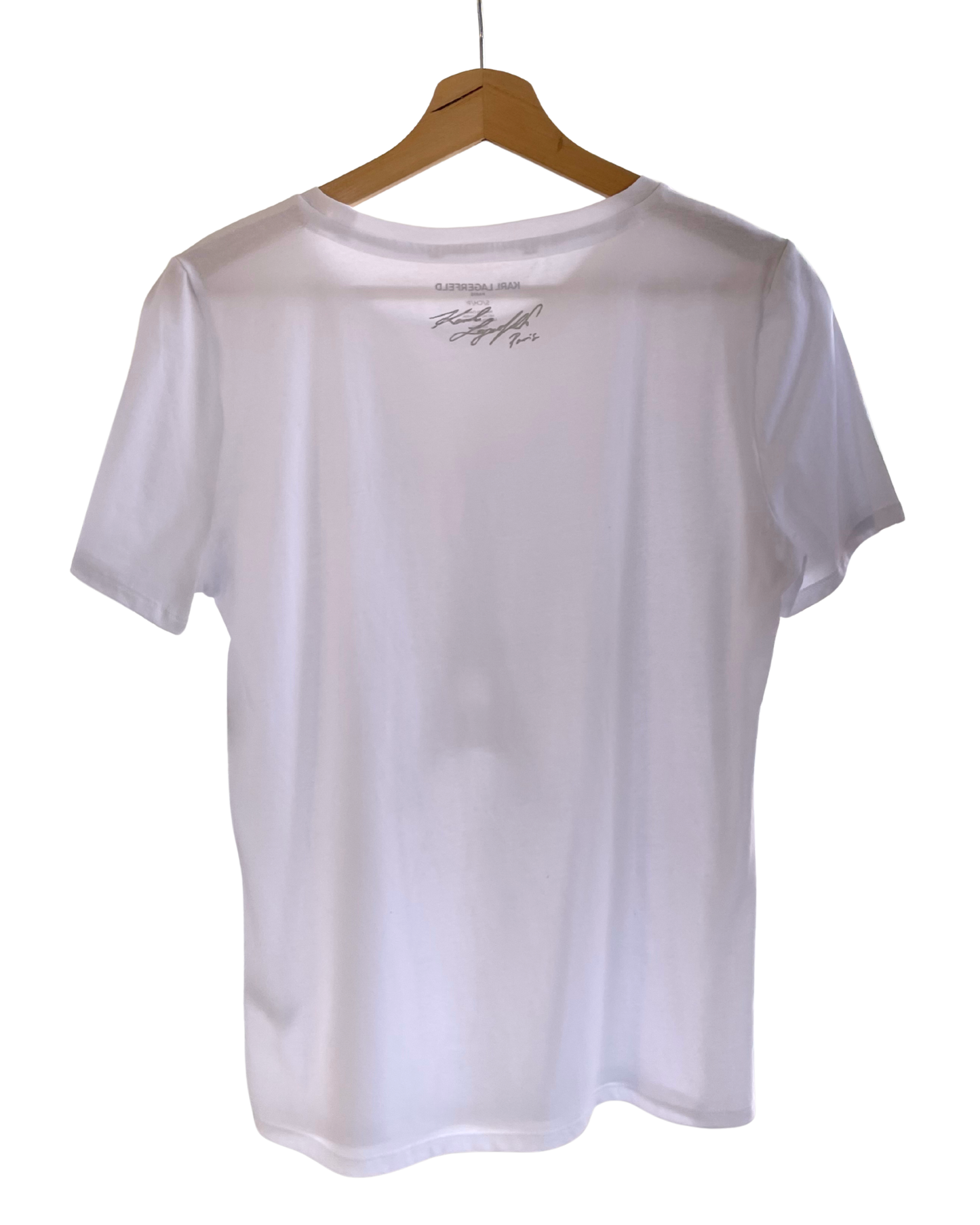 Camiseta Karl Lagerfeld - S