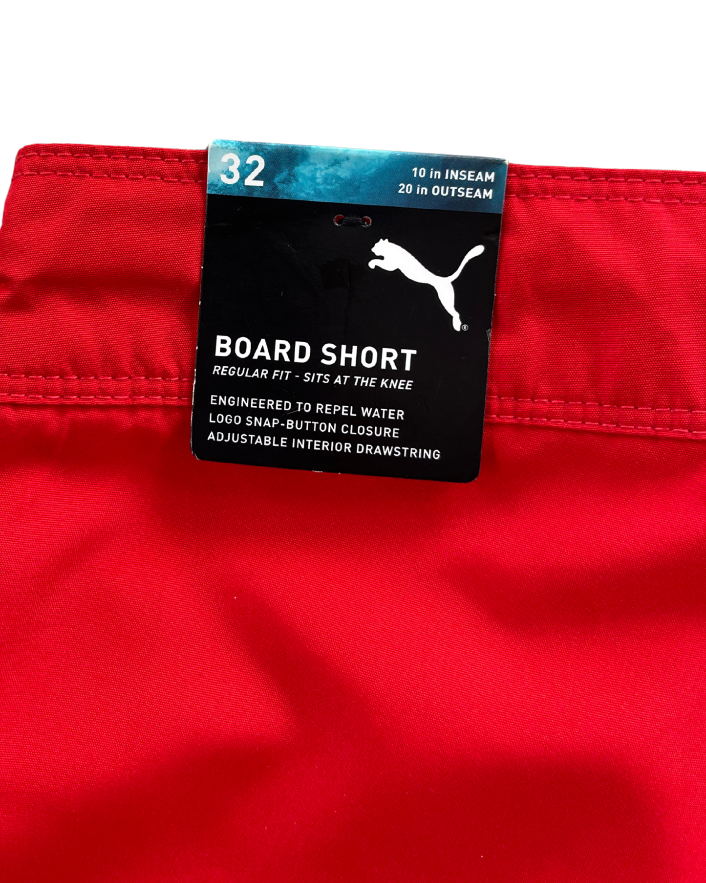 Shorts Puma Sport - 32