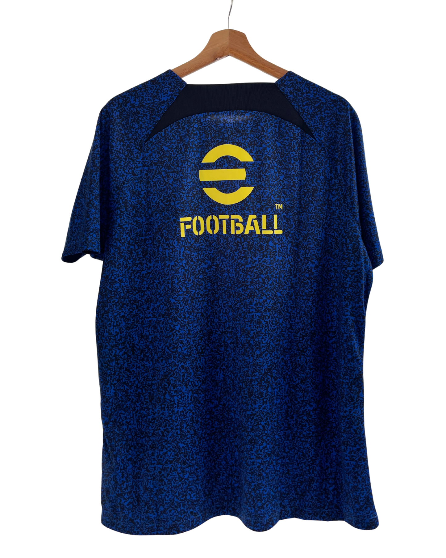 Camiseta deportiva Nike -XL