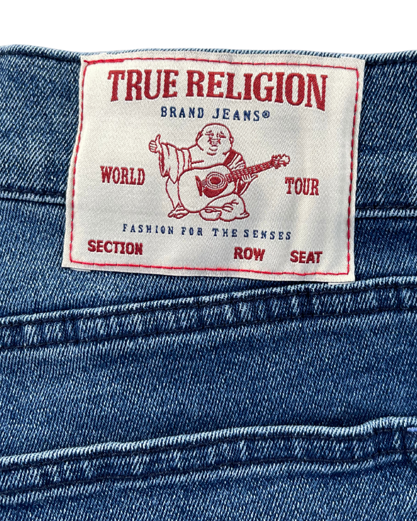 Pantalón corto True Religion - 33