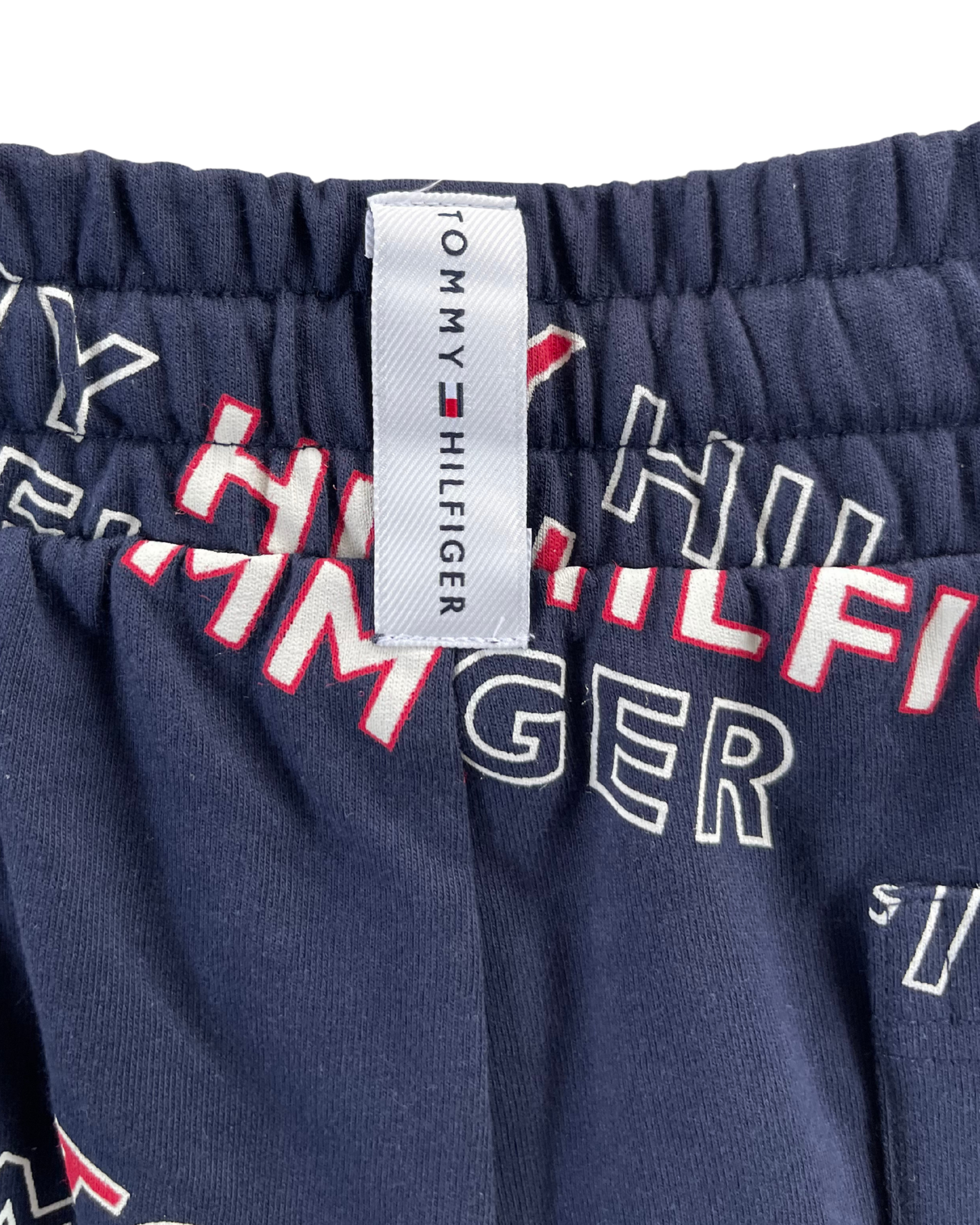 Pantaloneta Tommy Hilfiger - M