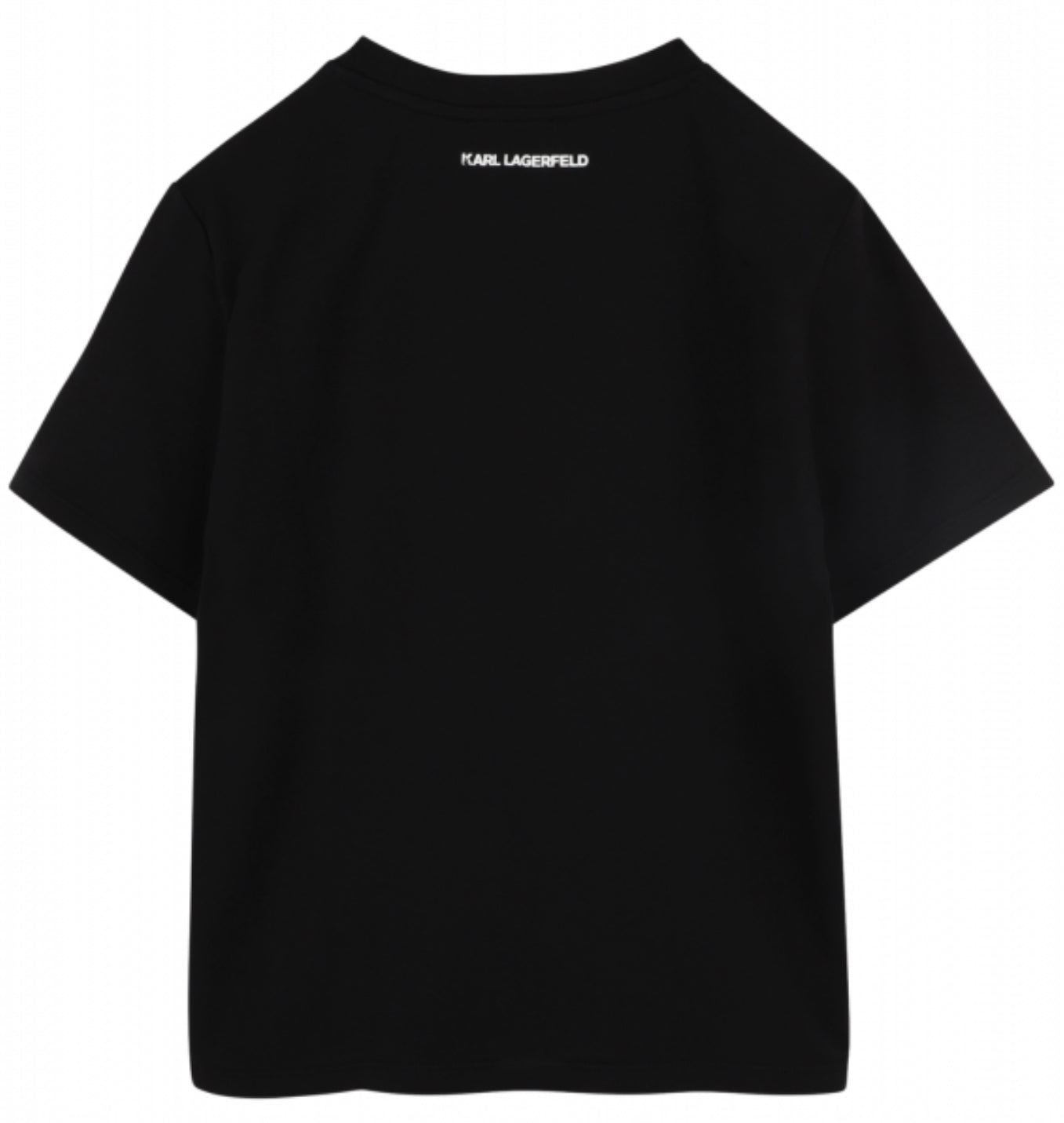 CAMISETA KARL SIGNATURE