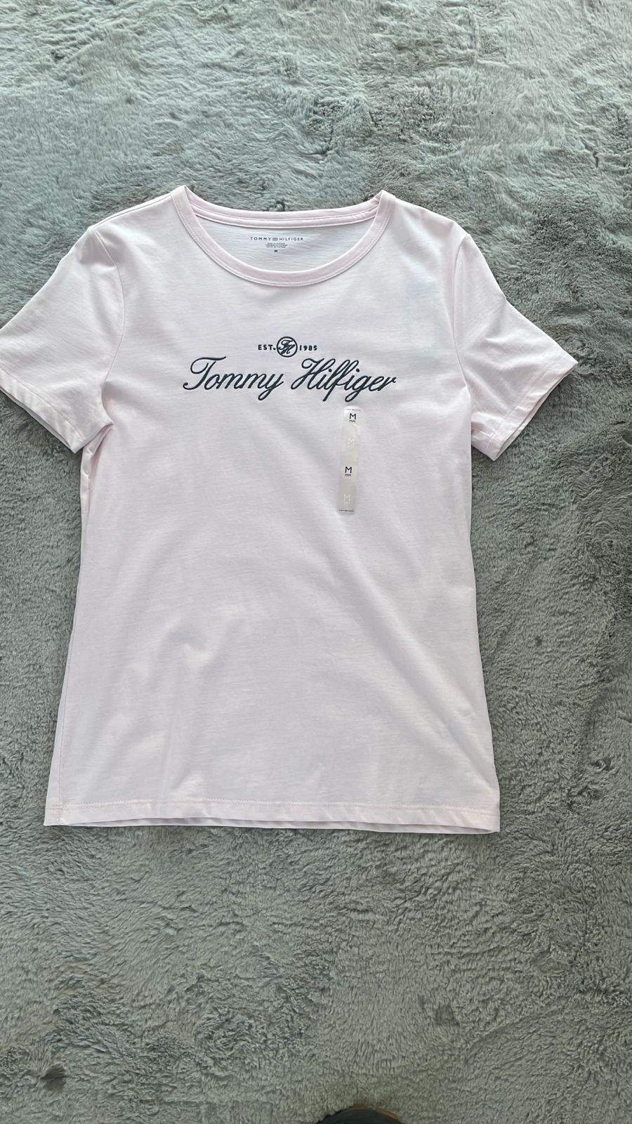 Camisa Tommy