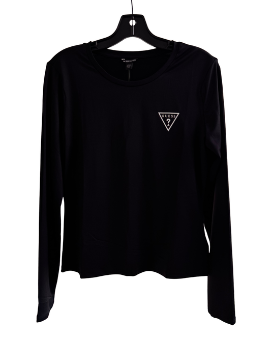 Camiseta manga larga Guess - l