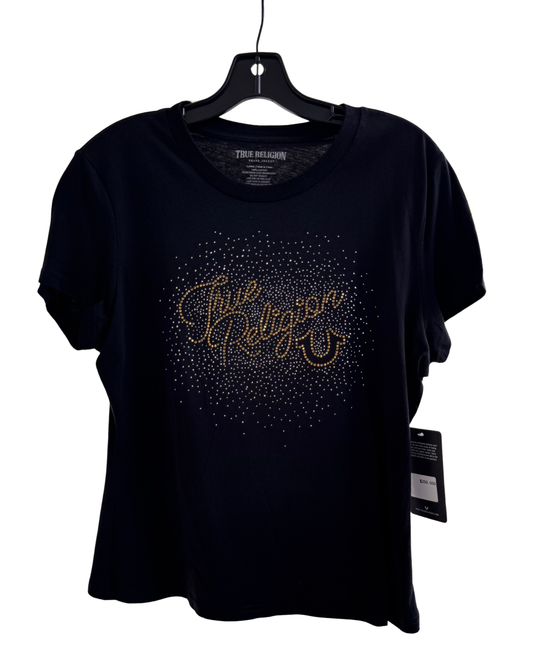 Camiseta True Religion - L