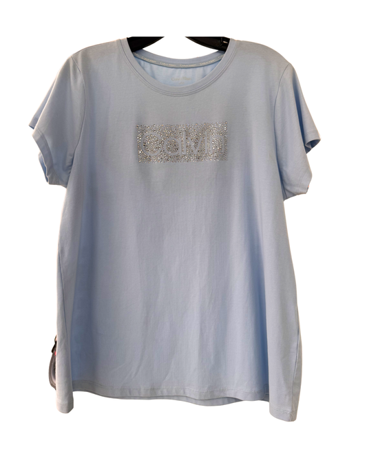 Camiseta Calvin Klein - S