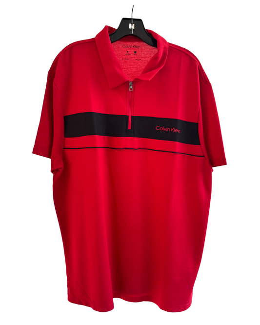 Camiseta Calvin Klein - XL