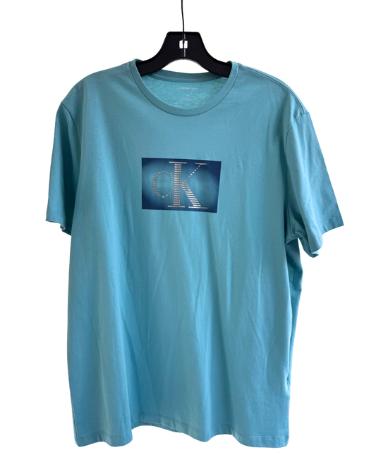 Camiseta Calvin Klein - M