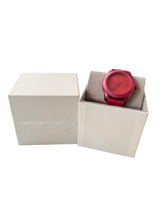 Reloj Michael Kors
