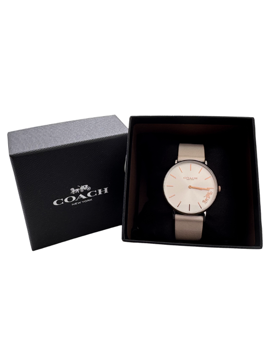 Reloj Coach