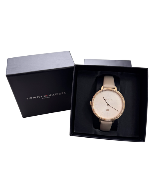 Reloj Tommy Hilfiger