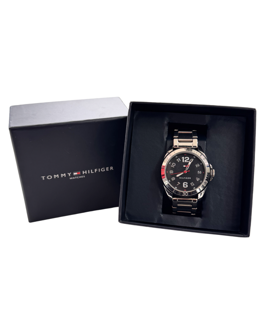 Reloj Tommy Hilfiger