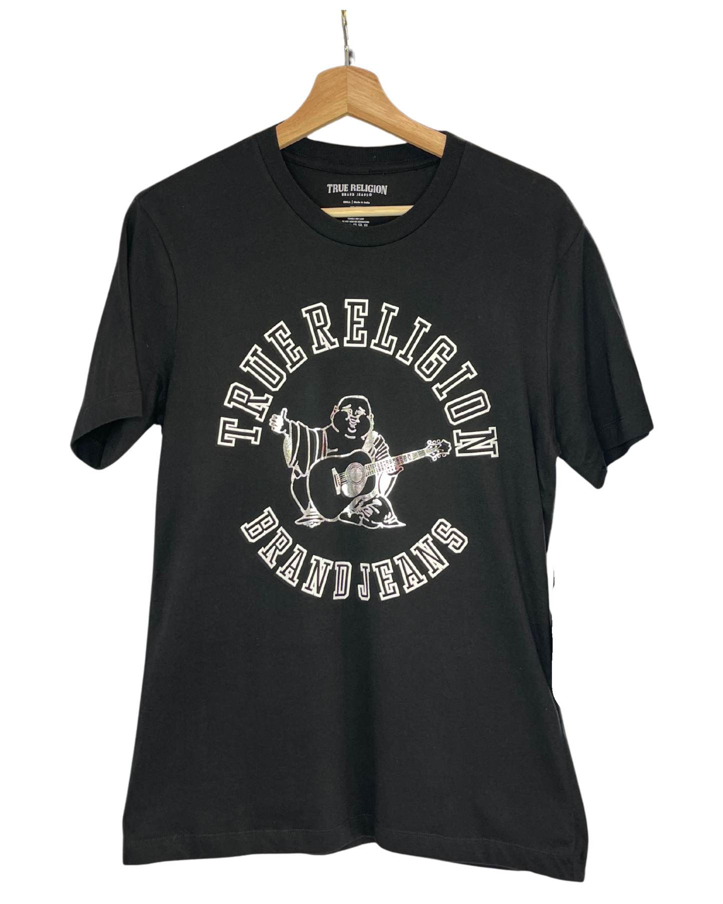 Camiseta True Religion - S