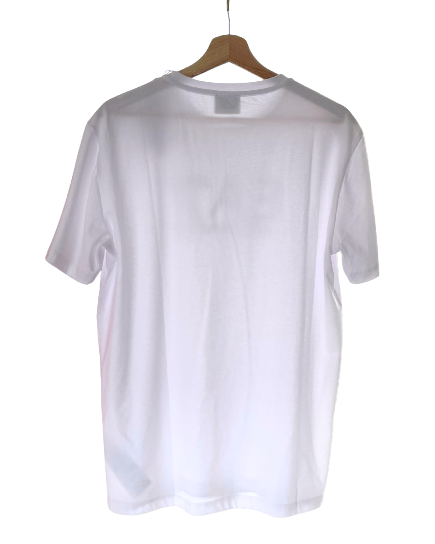 Camiseta Emporio Armani - L