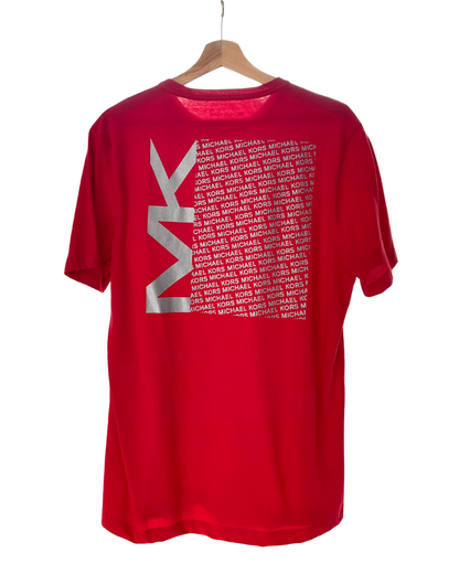 Camiseta Michael Kors - L