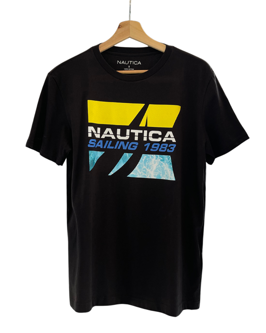 Camiseta Náutica - S