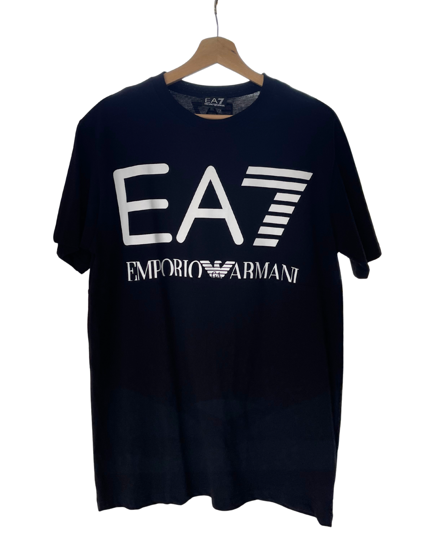 Camiseta Emporio Armani - S
