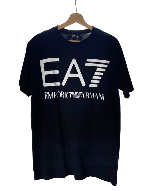 Camiseta Emporio Armani - S