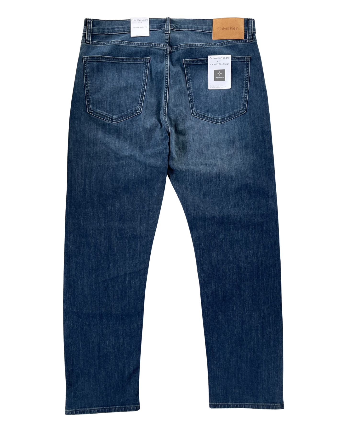 Jeans Calvin Klein - 36