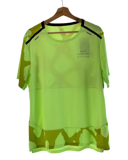 Camiseta deportiva Nike - L