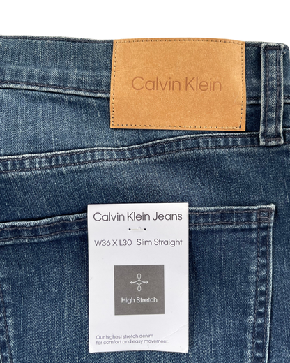 Jeans Calvin Klein - 36