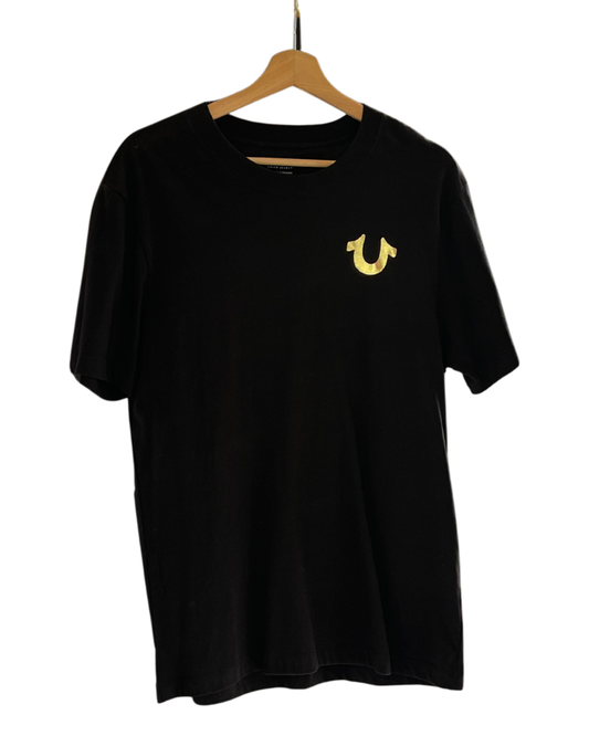 Camiseta True Religion - M