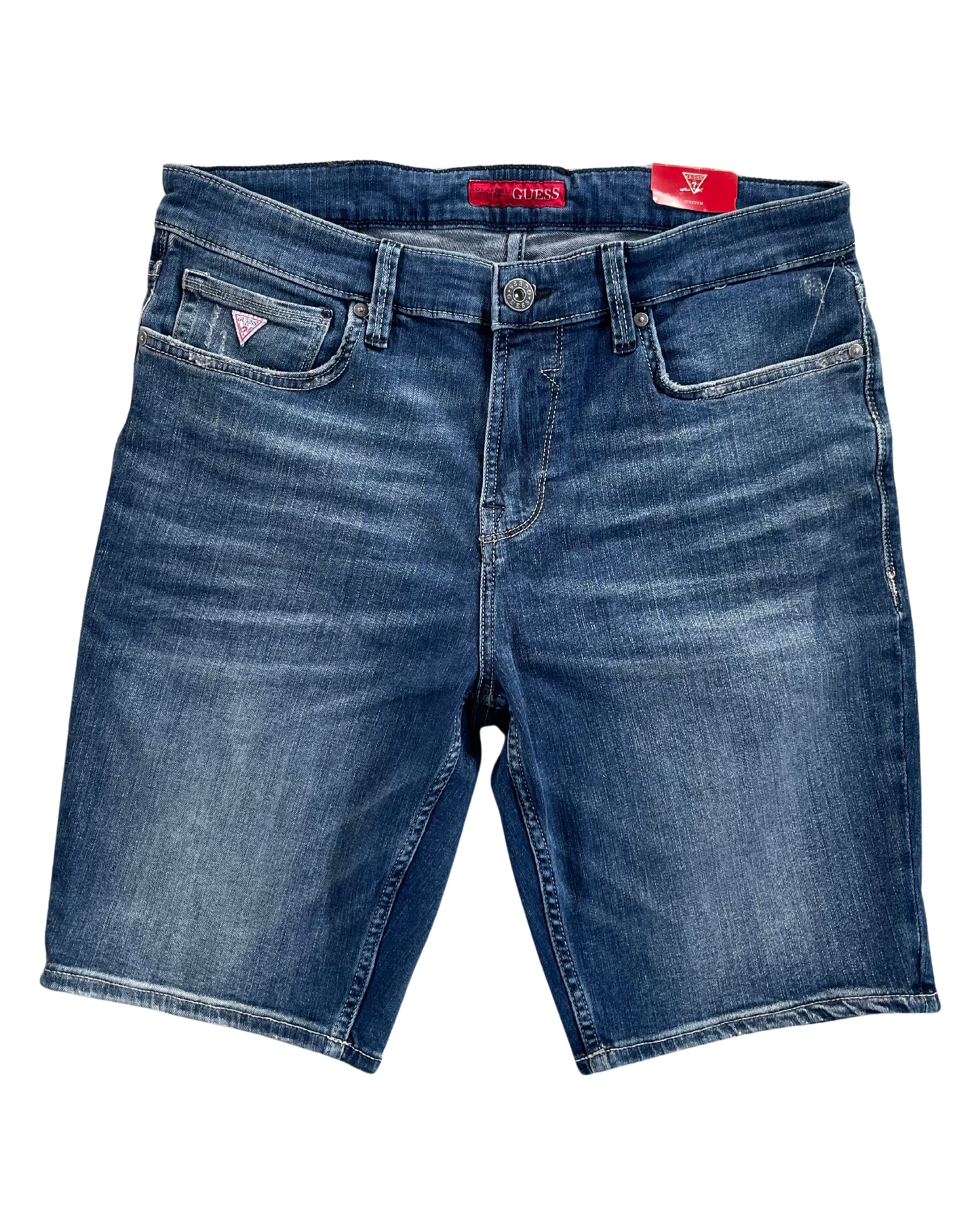 Vaquero corto Guess - 32