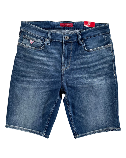 Vaquero corto Guess - 32