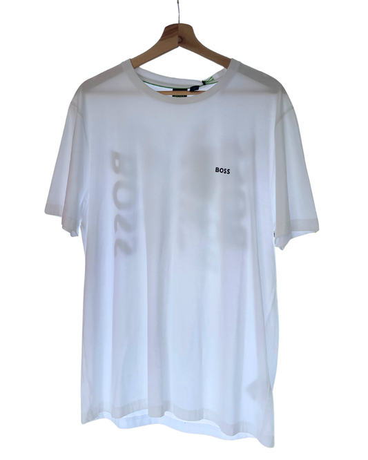 Camiseta Hugo Boss - XL