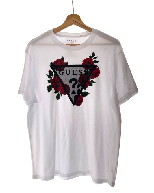Camiseta Guess - L