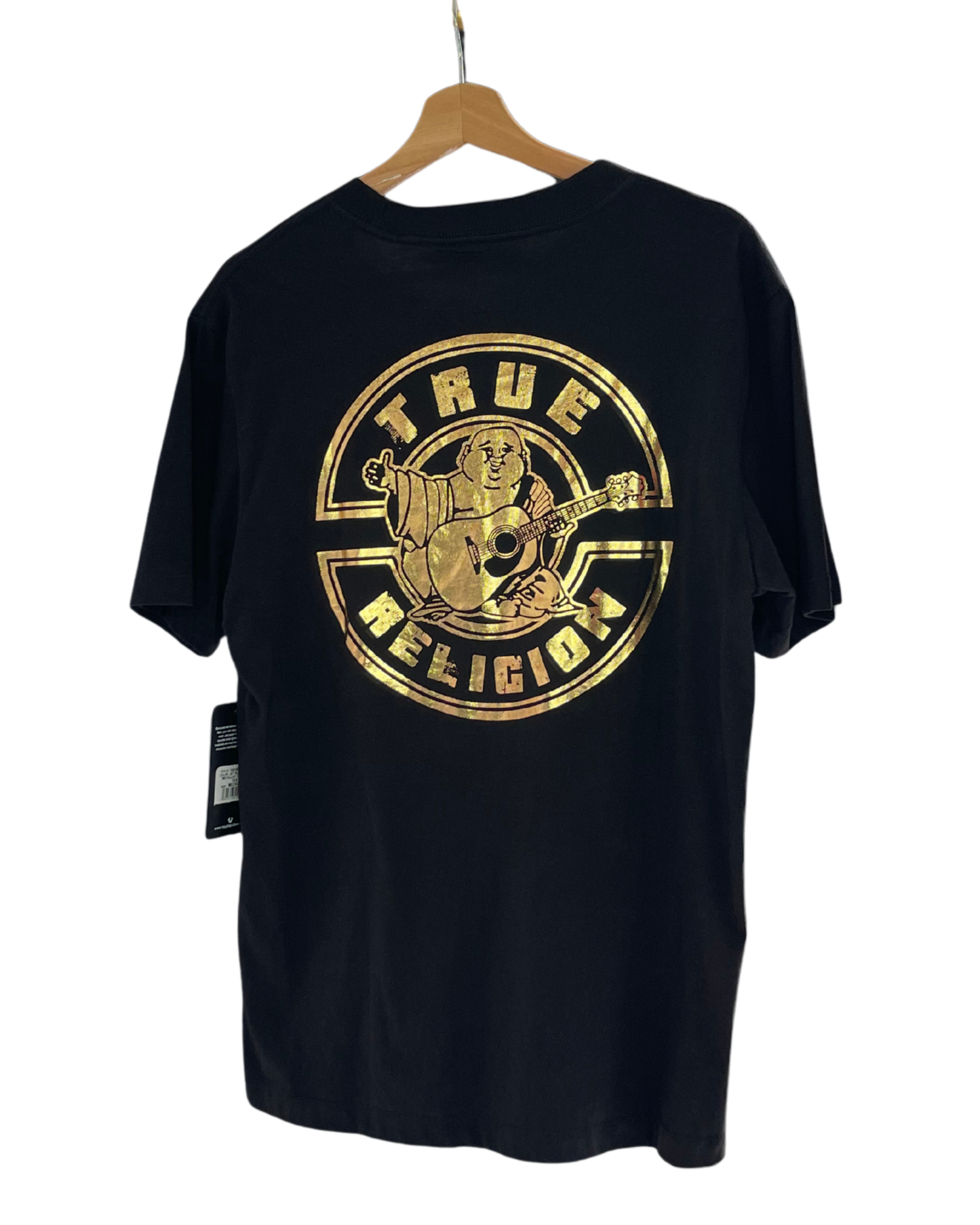 Camiseta True Religion - M