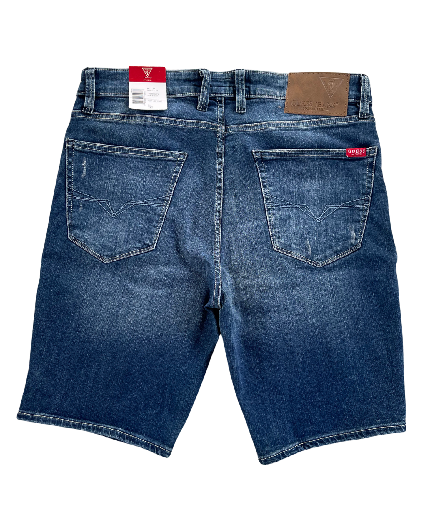 Vaquero corto Guess - 32