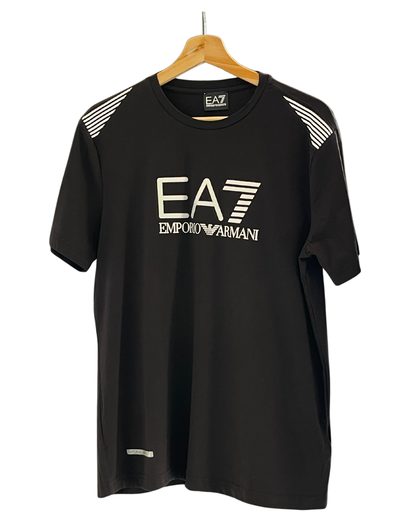 Camiseta Emporio Armani - L
